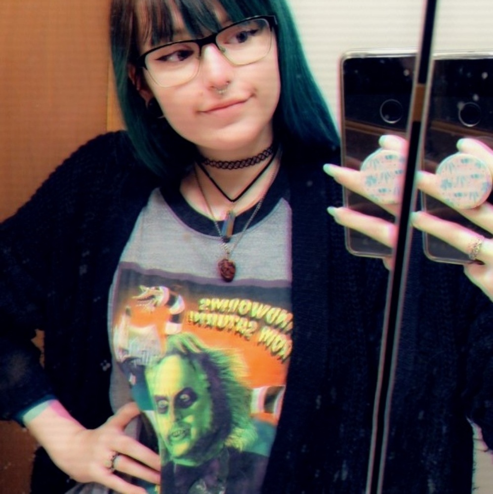 Meet your Posher, Chynosaur